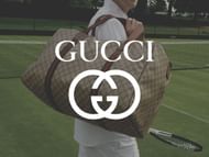 Gucci - Luxury fashion brand for men in 2023 (Image via Getty)